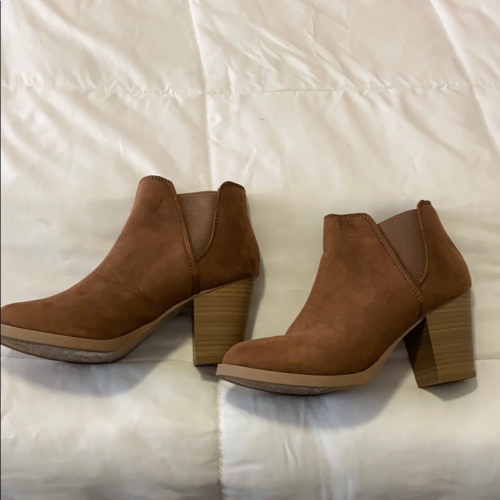 Booties